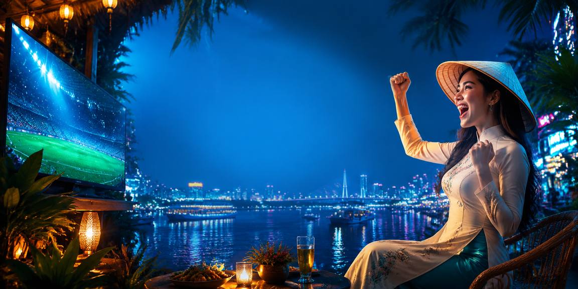 22rd 22rd được xây dựng cho người chơi Việt Nam