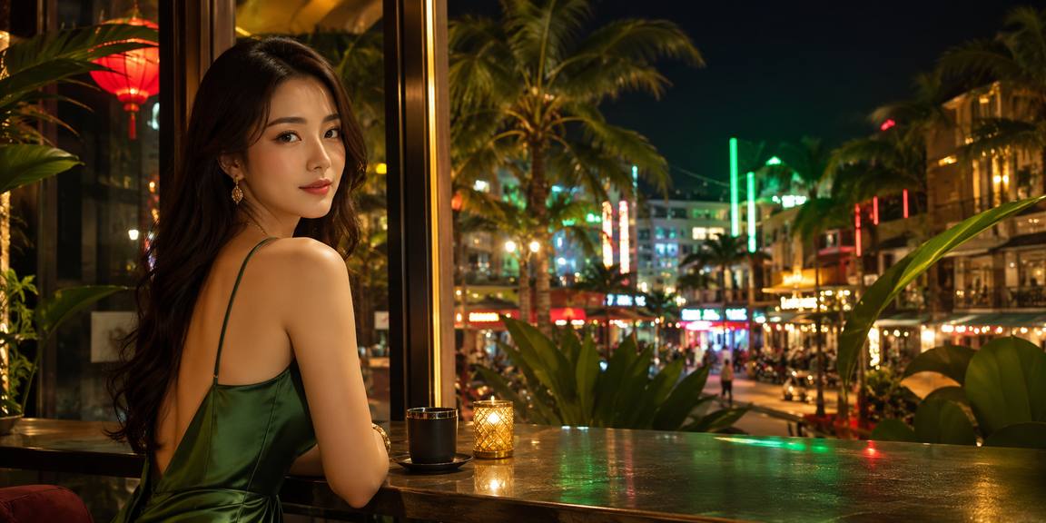 22rd Sảnh chơi chúng tôi xây dựng như thế nào